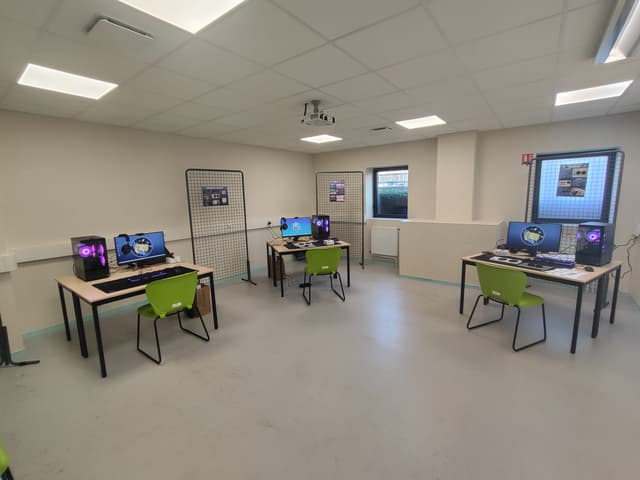 Xbox Adaptive Controller