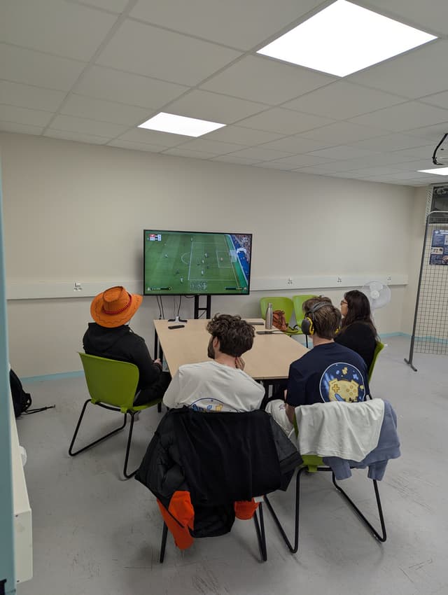 Stand découverte gobandanku