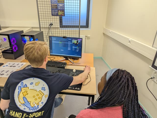 Stand Playability Minecraft